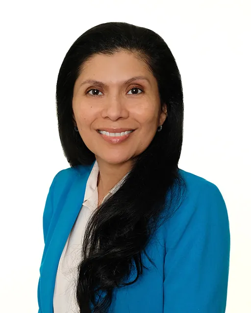 Foto de Zeneveva Loredo