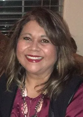Maria Teresa Teresa Elizondo headshot