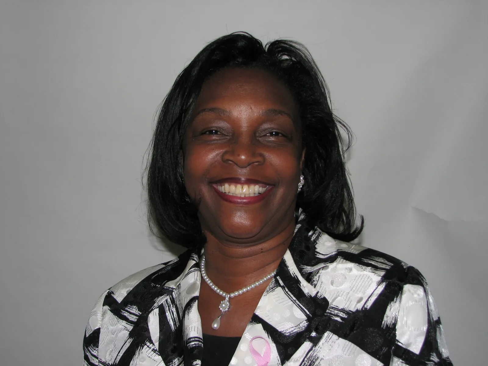 Juanita Lavon Winbush headshot