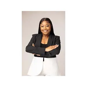 Foto de Nakiesha Lewis-Simeus