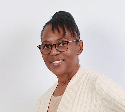 Evette A Lawson headshot