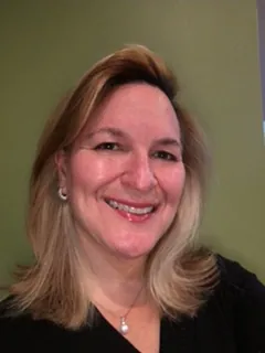 Foto de Lu Anne Rubbo-Goldfarb