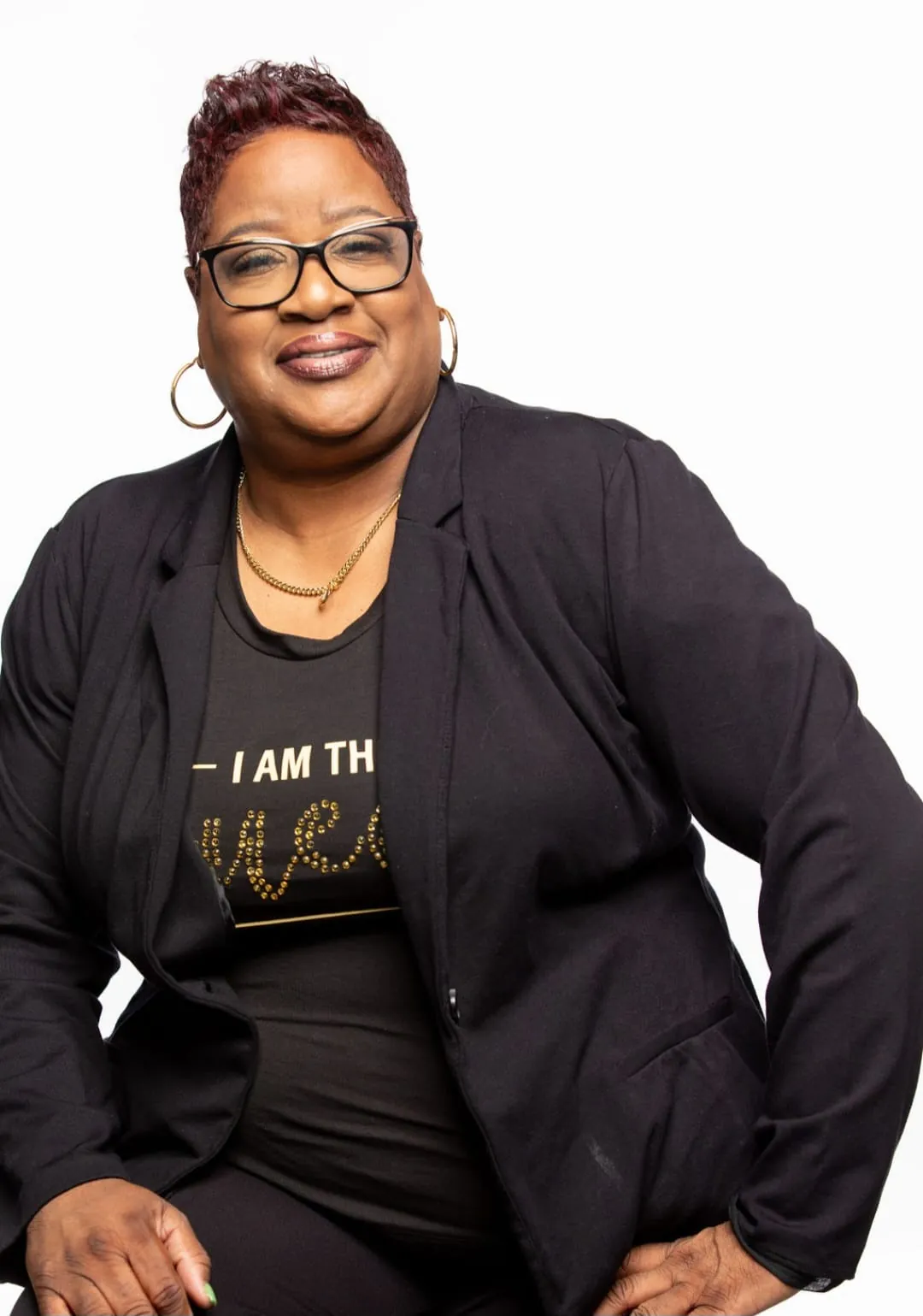 Foto de Lisa Gaiter