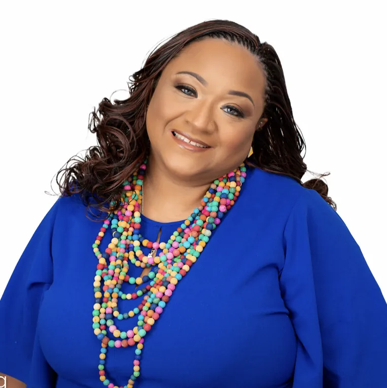 Foto de Ebony Shantee Brown