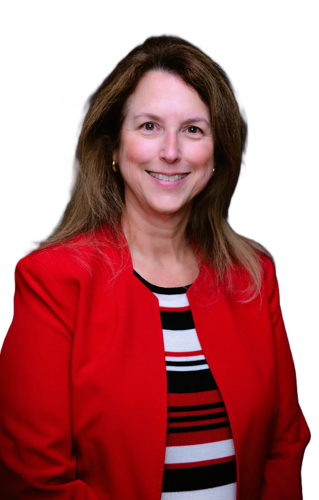 Laura Johnson Otto headshot
