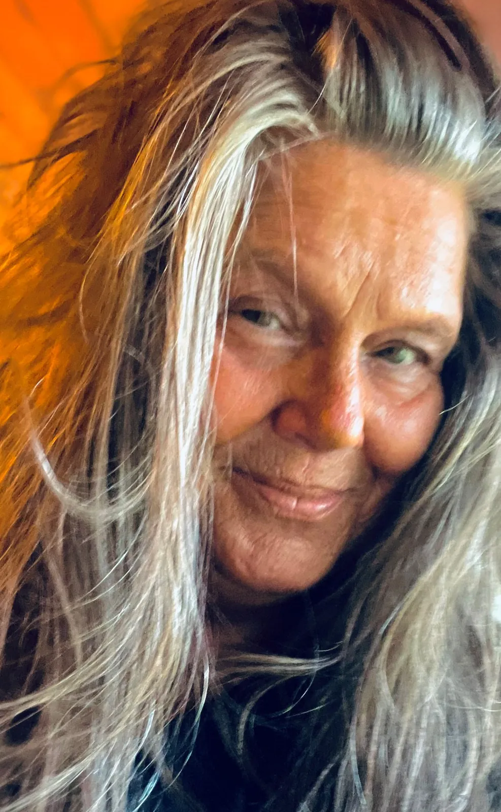 Foto de Frances Jane Bovee