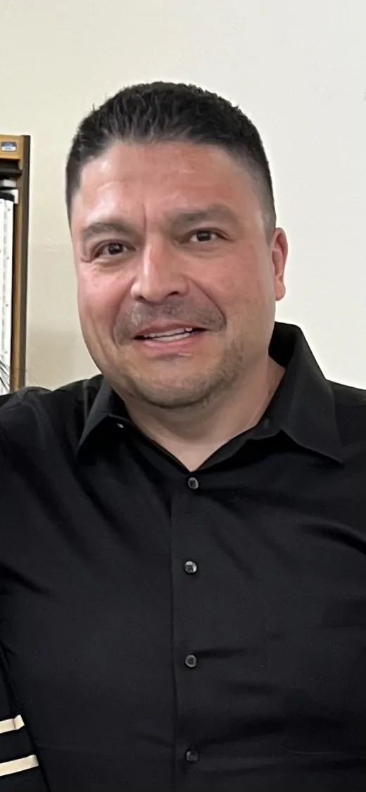 Foto de Ramon E. Baca Sr.