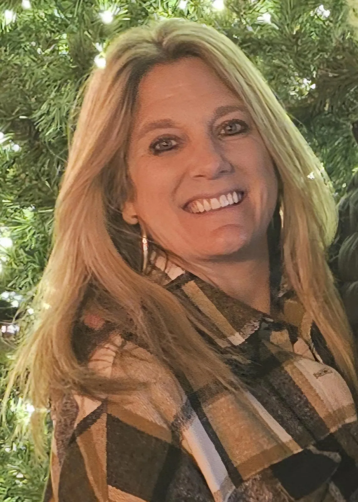 Foto de Lisa Schepers