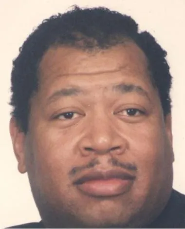 Foto de Roy E. Matthews