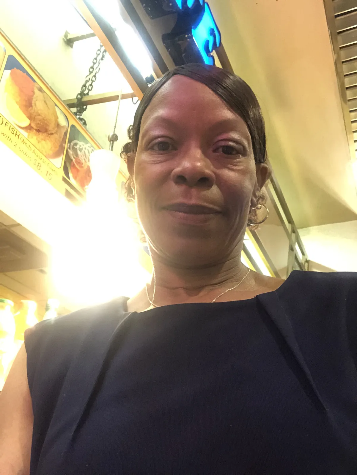 Foto de Valerie Yvette McIntyre Harris