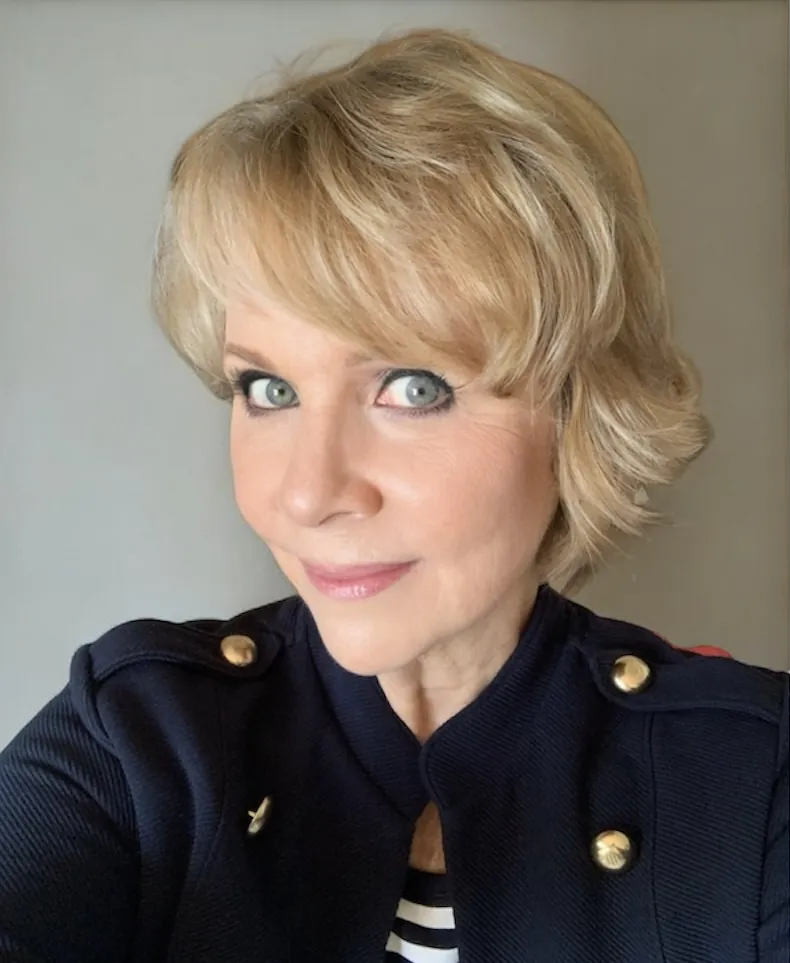 Foto de Deborah A Joudrey