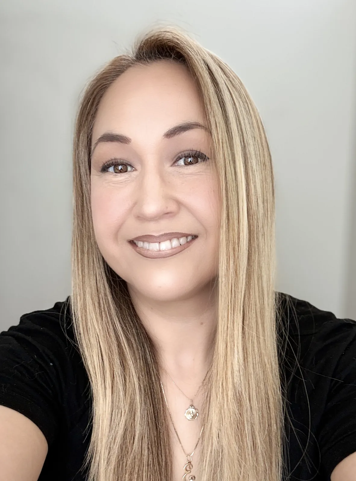 Foto de Reina C. Jimenez