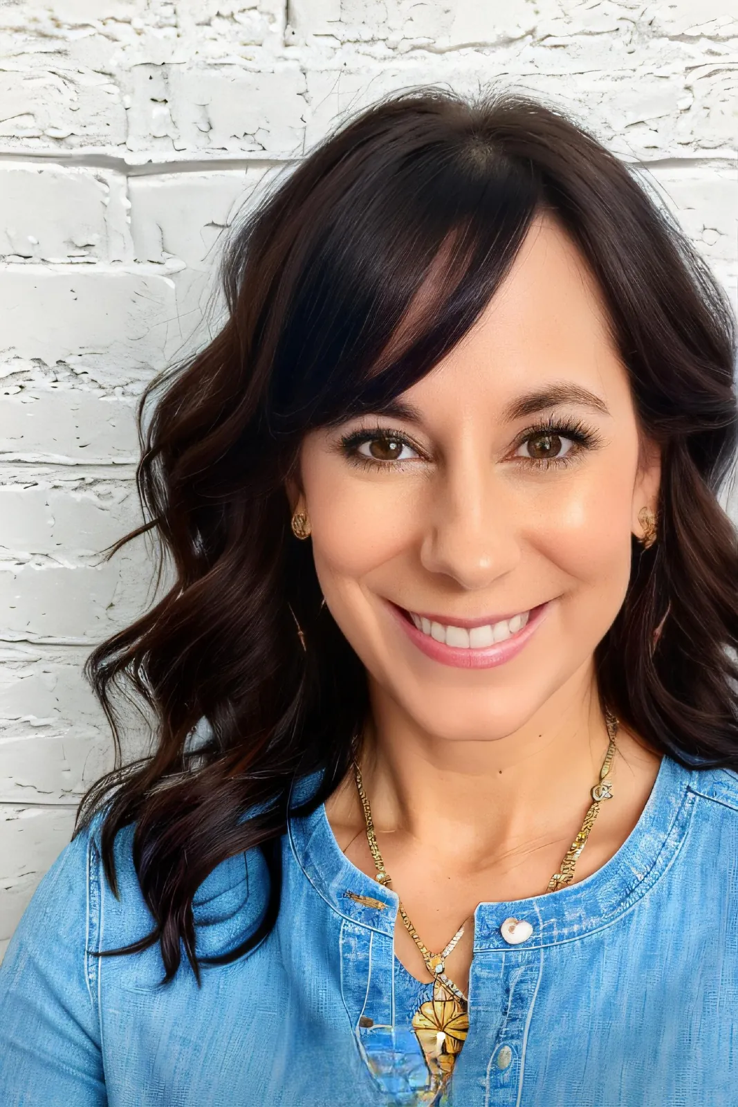 Kimberly Ann Brown headshot