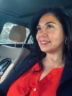 Foto de Denise Vargas