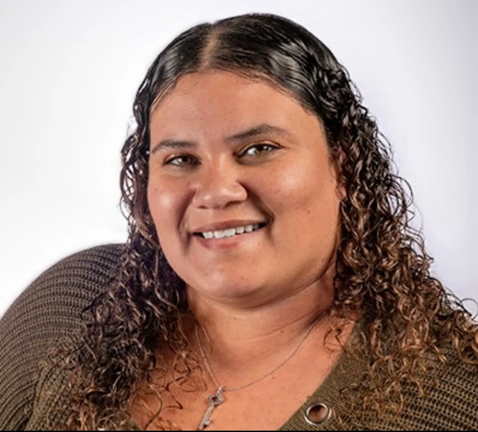 Foto de Desiree Taylor