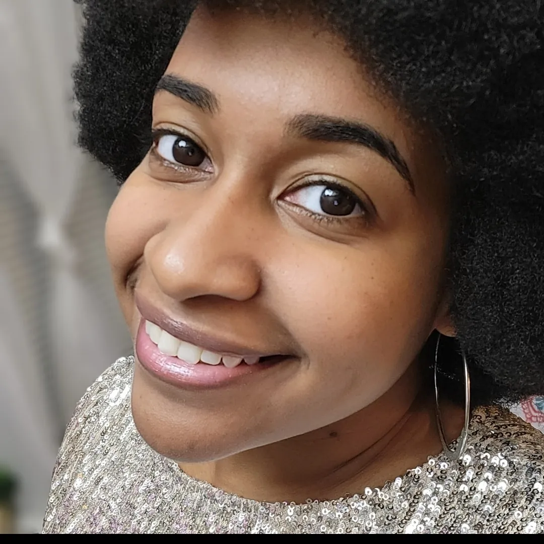 Sujany Paniagua headshot