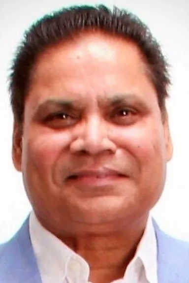 Foto de Vijay Pal Ratti