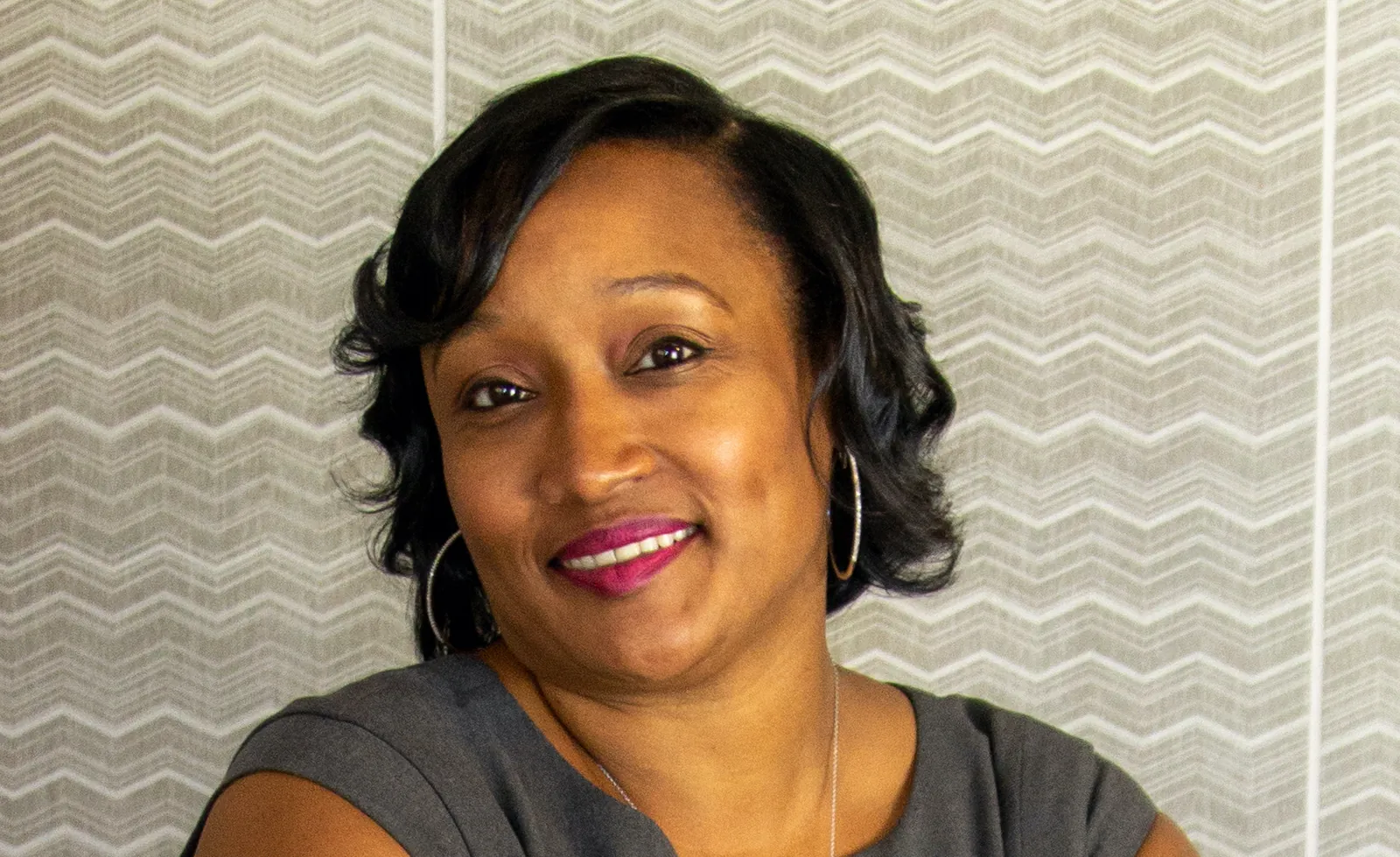 Shudney S Williams headshot