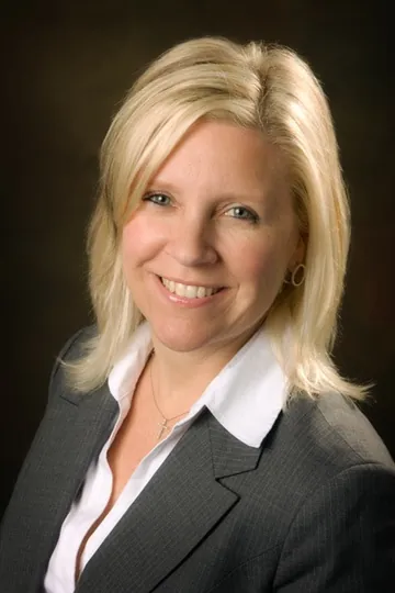Patricia A Kroner headshot