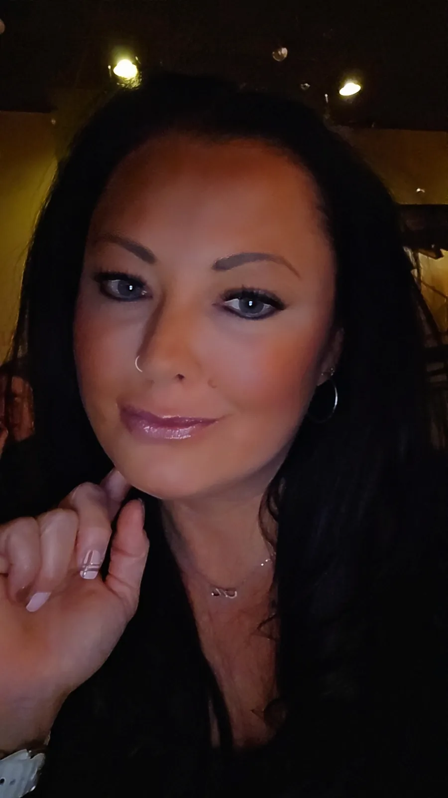 Heather Curry headshot
