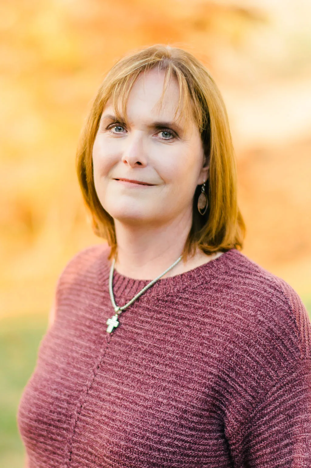Michelle Hughes Ferguson headshot