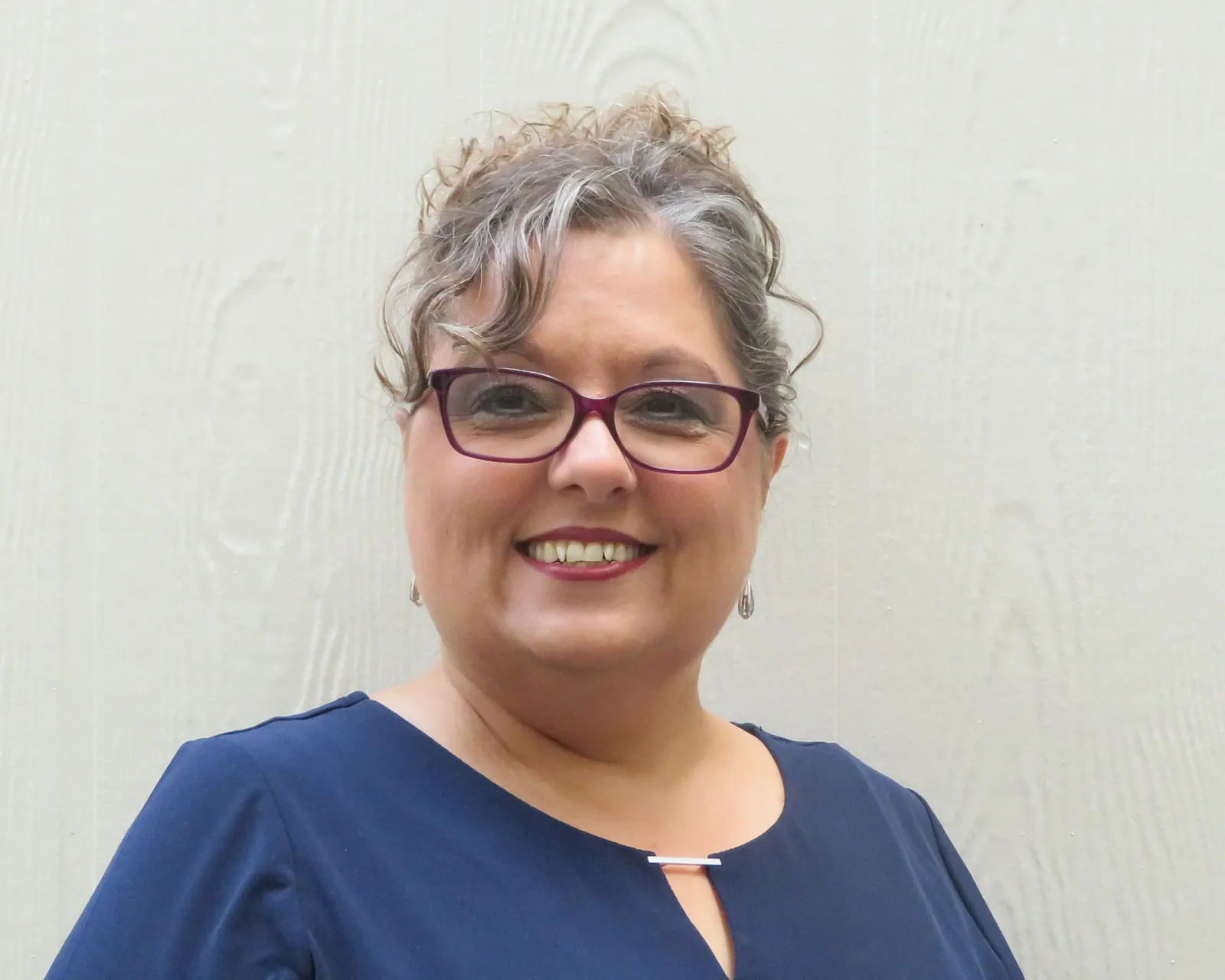 Mechelle Johnson headshot