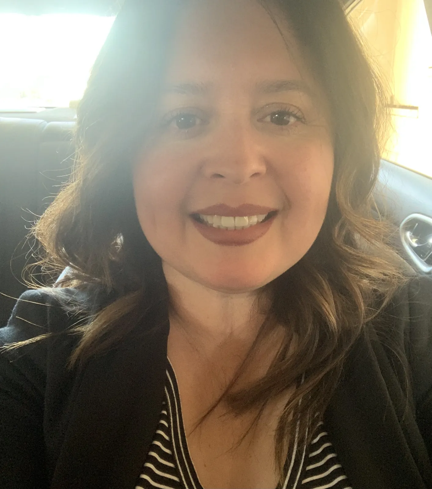 Foto de Lisa Arismendez
