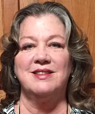 Rhonda S. Link headshot