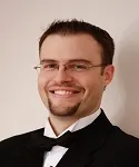 Brian Balch headshot