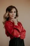 Foto de Natalie Perez