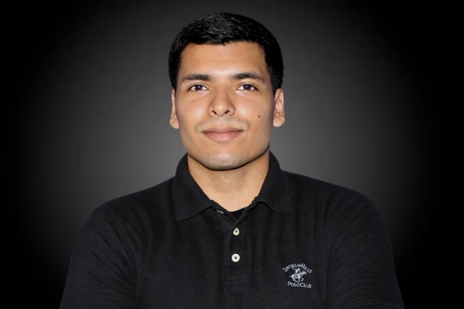 Kevin Trejo headshot