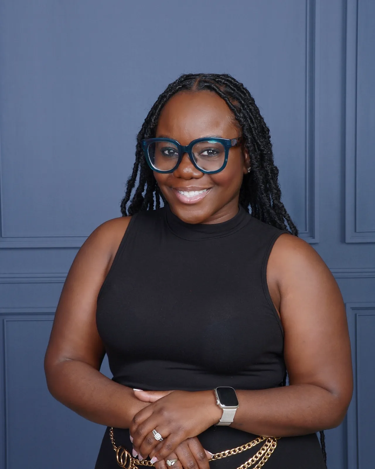 Foto de Bernice Jean-Louis