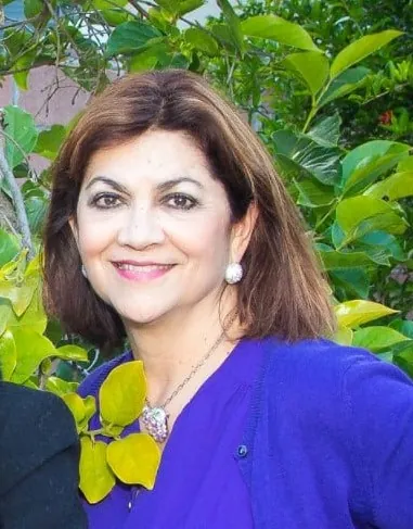 Foto de Dolores Padilla