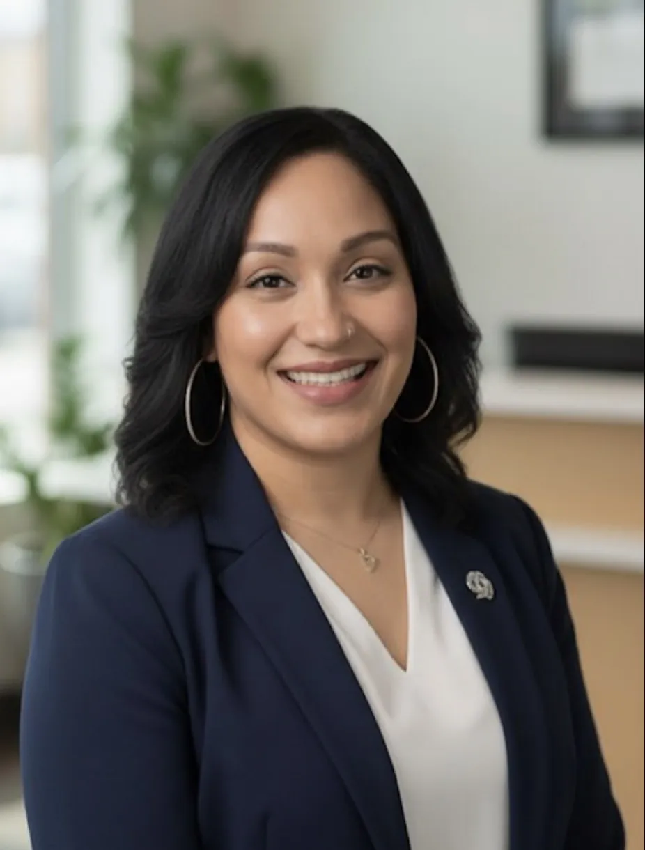 Cindy Margarita Hernandez Pascasio-Mota headshot