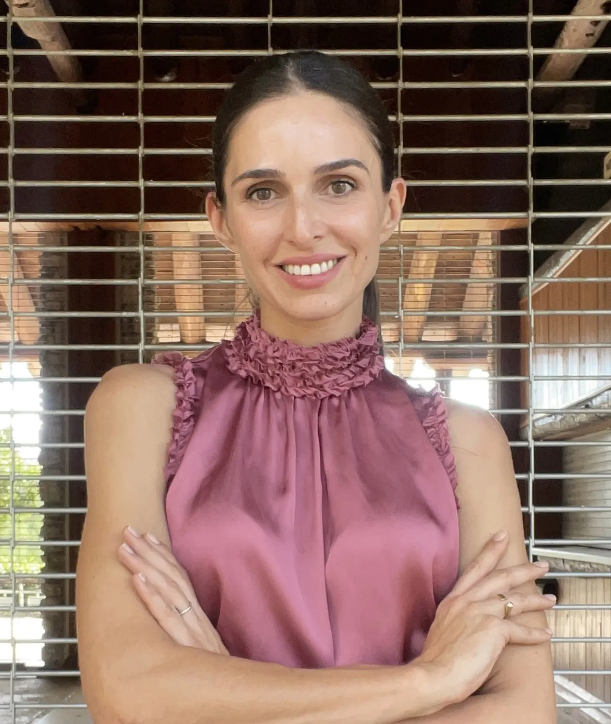 Foto de Martina Tasevska