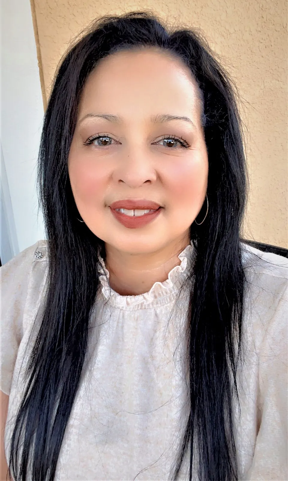 Foto de Ana Santana