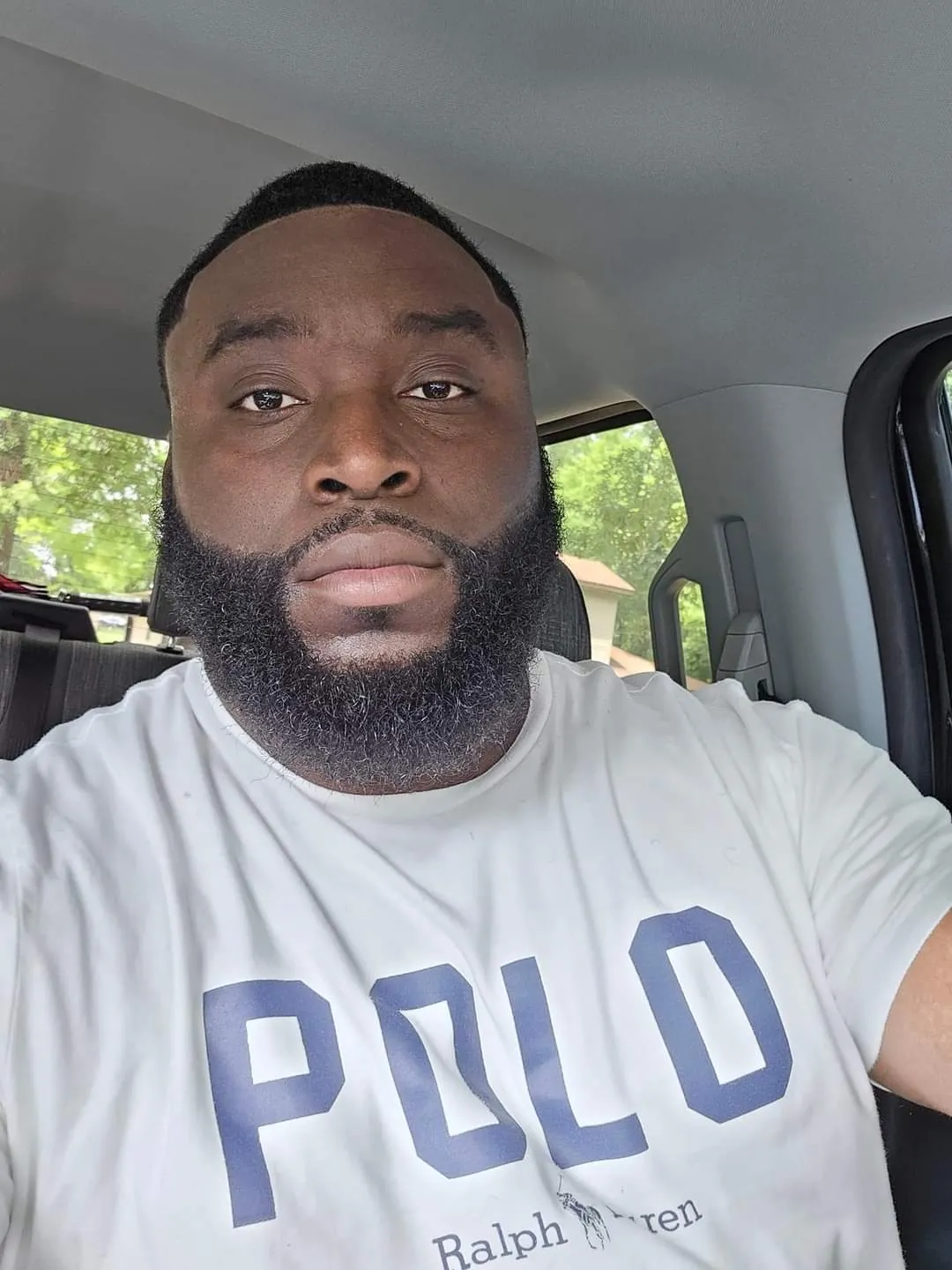 Cory Antonio Demond Adams headshot