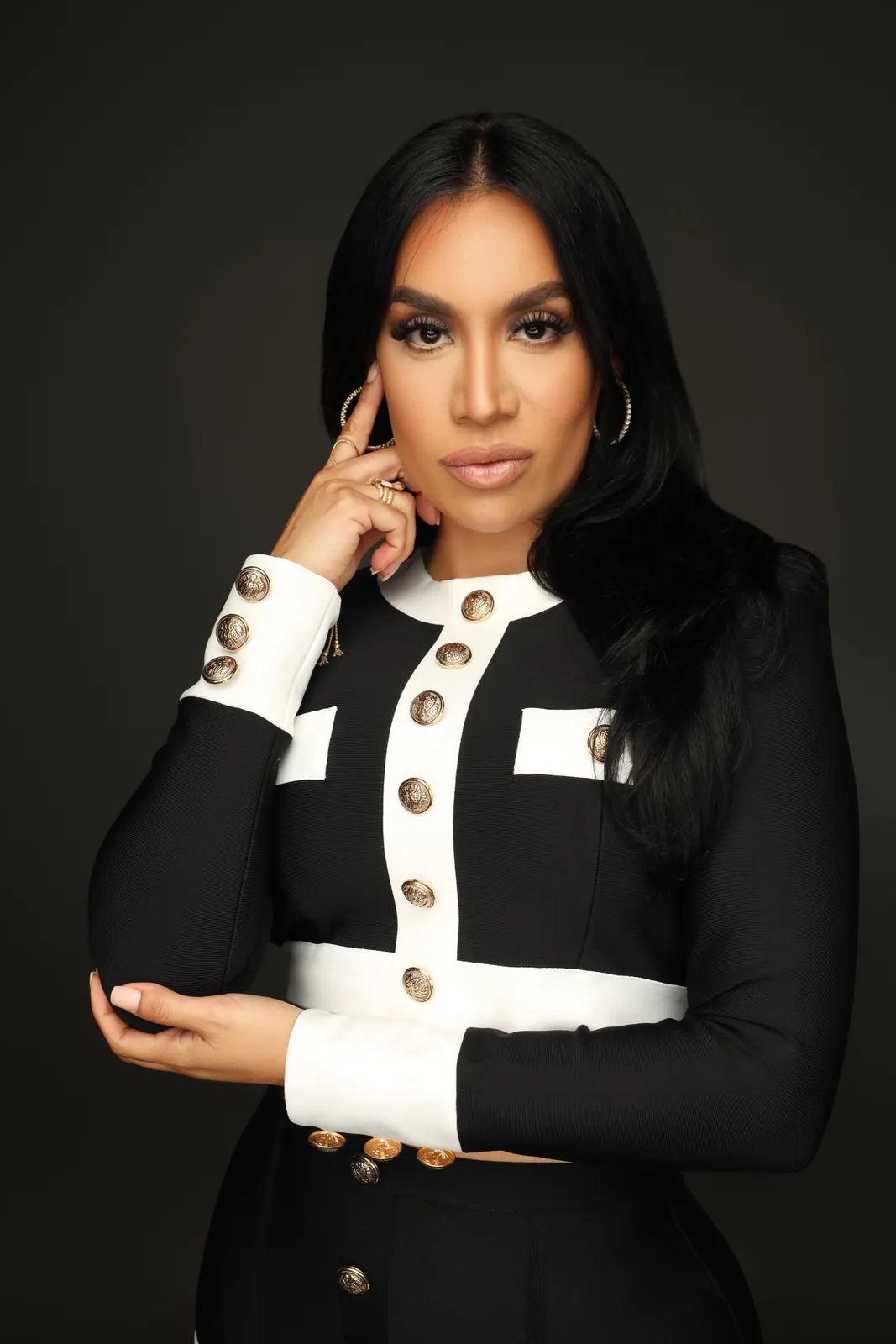 Foto de Viviana Velasco