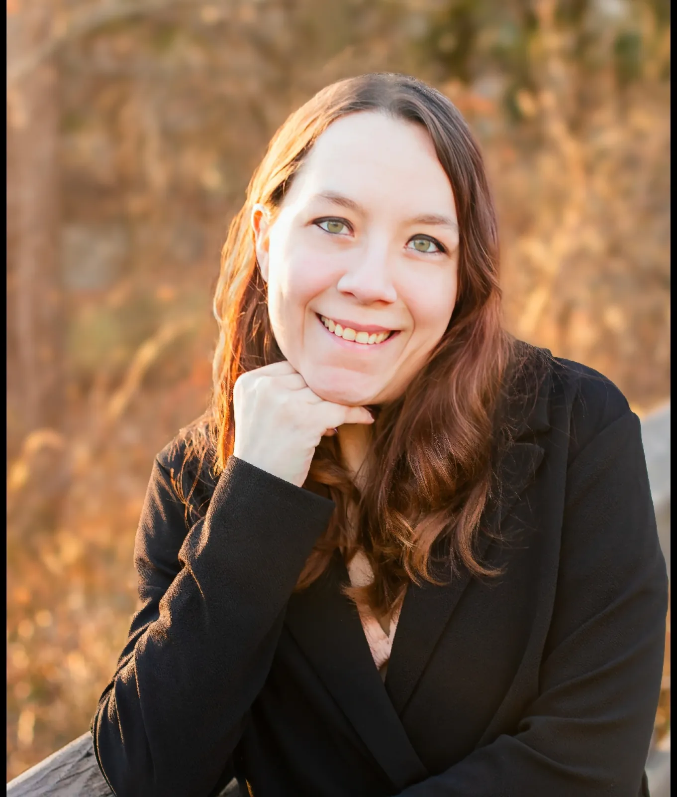 Foto de Julia Elletson-Oakes