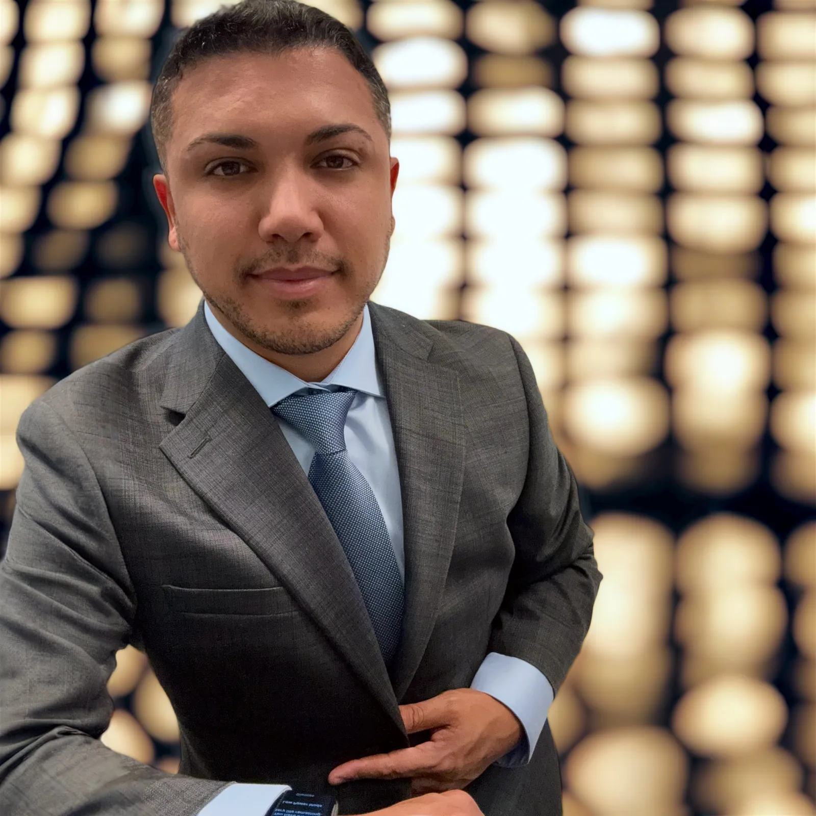 Foto de Roy Rodriguez