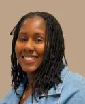 Foto de Kevesha J Cooke