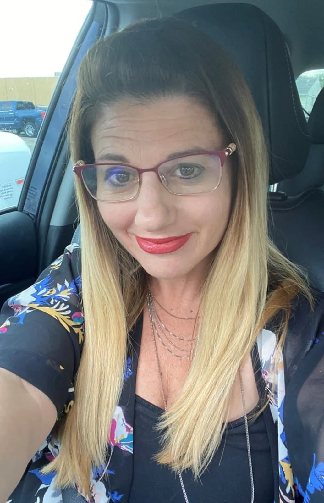 Foto de Marisa Kimberly Kahn