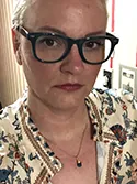 Foto de Kristen Sheets