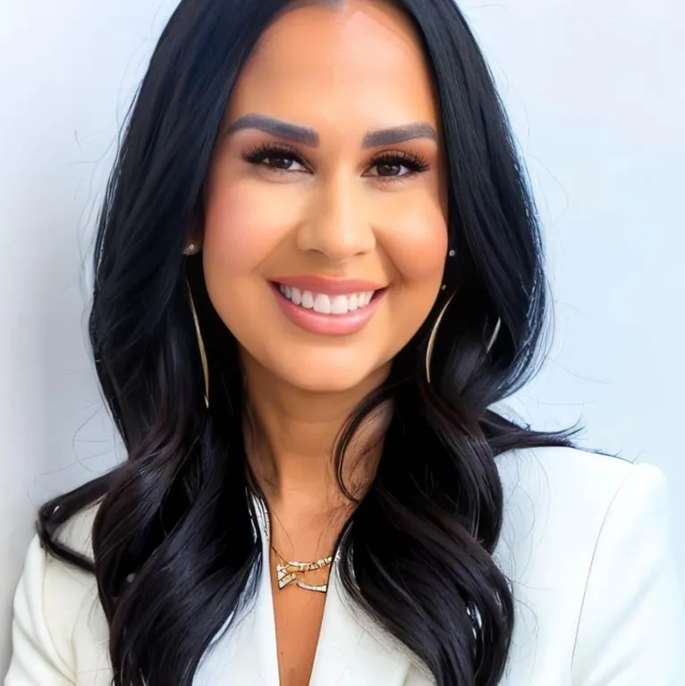 Brittany Harris headshot