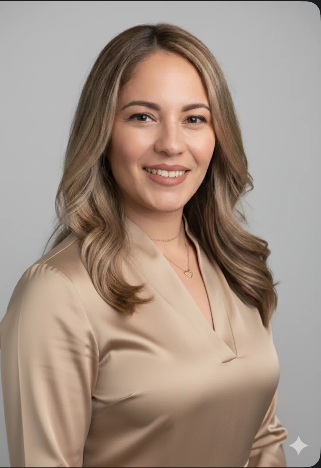 Esther Duarte Perez headshot