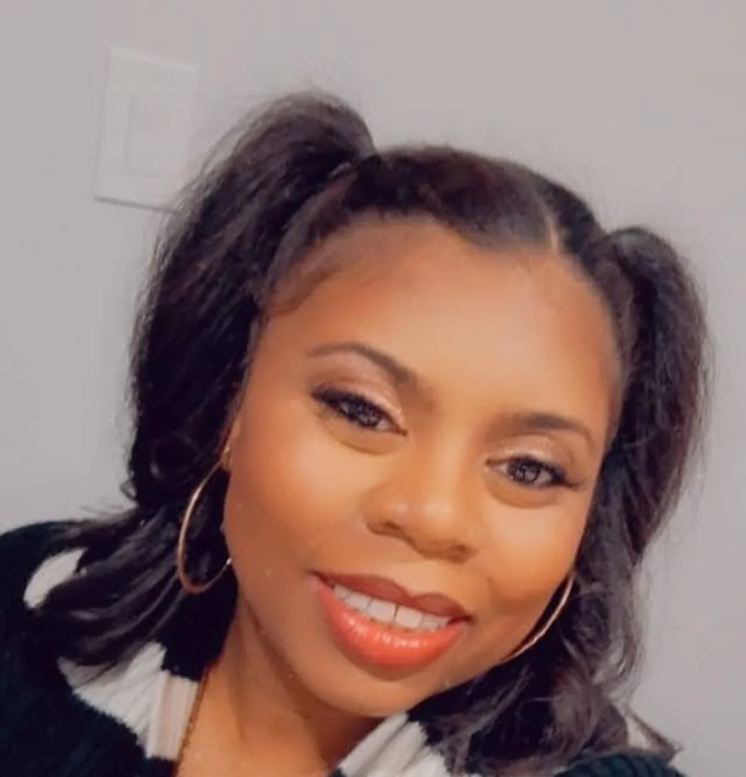 Marquita Eason headshot