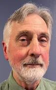 Mark Edwin Howen headshot