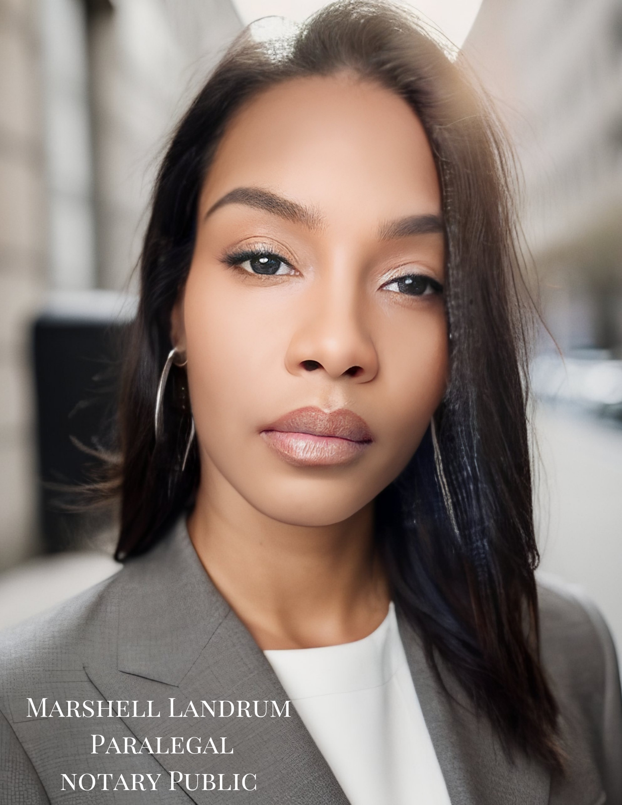 Foto de Marshell Rose Landrum