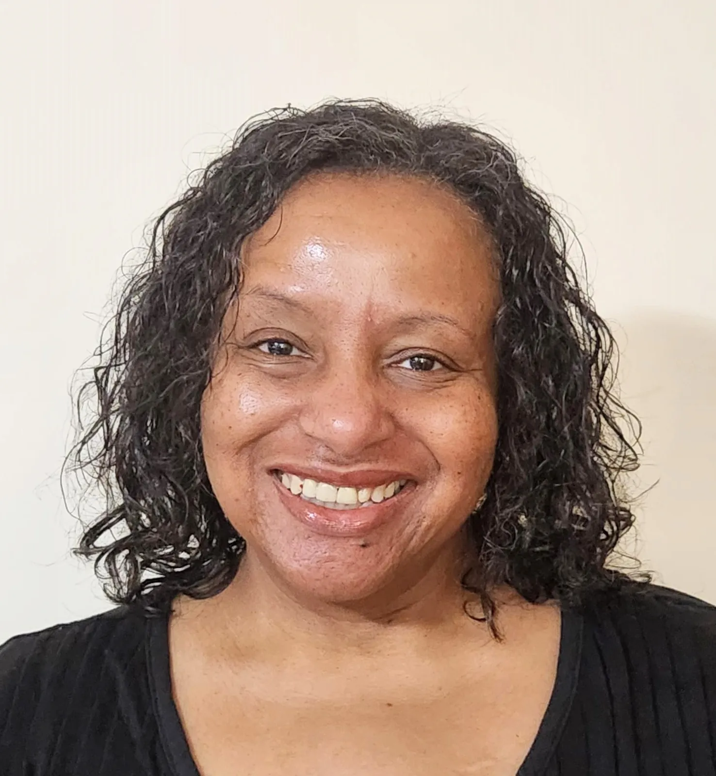 Lorie Lynn Wilson headshot