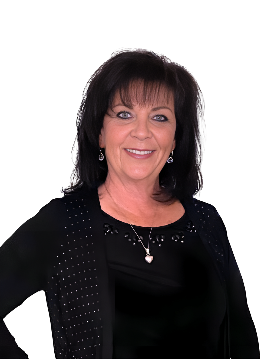 Denise J. Moore headshot